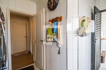 Apartamento à venda com 202m², 4 quartos e 3 vagas Apartamento à venda com 202m², 4 quartos e 3 vagasCozinha