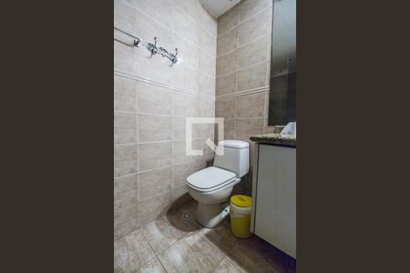 Apartamento à venda com 202m², 4 quartos e 3 vagas Apartamento à venda com 202m², 4 quartos e 3 vagasBanheiro