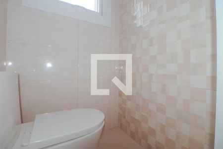 Lavabo de apartamento à venda com 3 quartos, 145m² em Jardim Lindóia, Porto Alegre