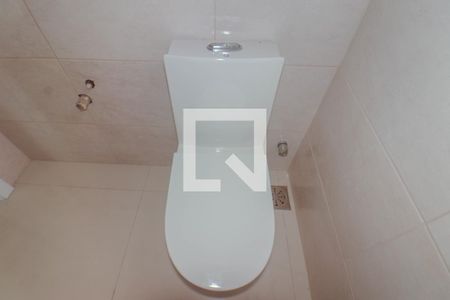 Lavabo de apartamento à venda com 3 quartos, 145m² em Jardim Lindóia, Porto Alegre