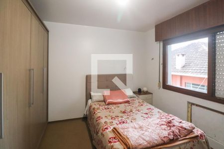 Quarto 1 de apartamento para alugar com 2 quartos, 60m² em São José, São Leopoldo