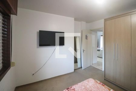 Quarto 1 de apartamento para alugar com 2 quartos, 60m² em São José, São Leopoldo