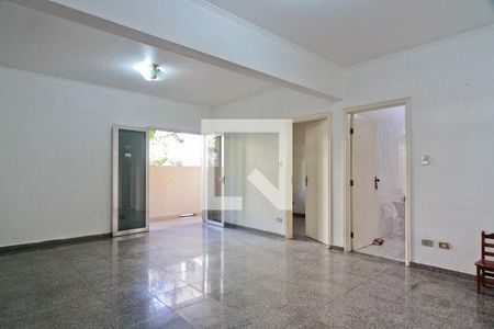 Sala de casa para alugar com 4 quartos, 245m² em Jardim Cidade Pirituba, São Paulo