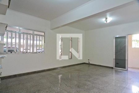 Sala de casa para alugar com 4 quartos, 245m² em Jardim Cidade Pirituba, São Paulo