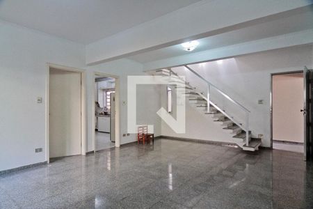 Sala de casa para alugar com 4 quartos, 245m² em Jardim Cidade Pirituba, São Paulo