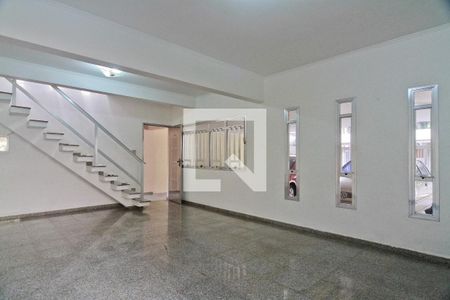 Sala de casa para alugar com 4 quartos, 245m² em Jardim Cidade Pirituba, São Paulo