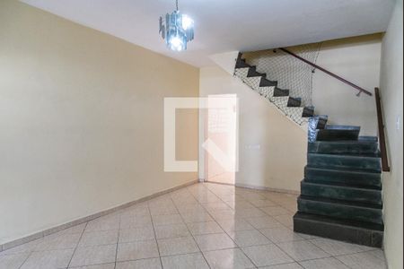 Sala de casa à venda com 2 quartos, 120m² em Ipiranga, São Paulo