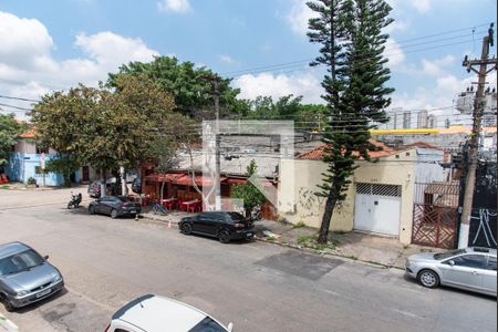 Varanda do quarto 1 de casa à venda com 2 quartos, 120m² em Ipiranga, São Paulo