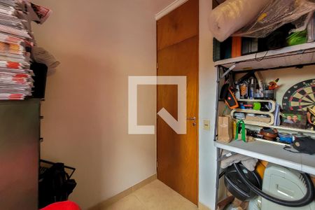 Quarto 1 de apartamento para alugar com 3 quartos, 65m² em Baeta Neves, São Bernardo do Campo