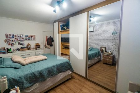 Suite de casa à venda com 2 quartos, 125m² em Parque Jabaquara, São Paulo