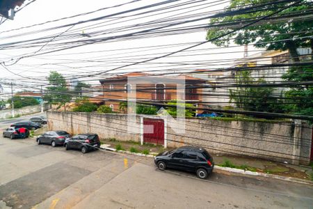 Vista da Varanda de casa à venda com 2 quartos, 125m² em Parque Jabaquara, São Paulo