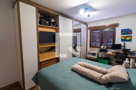 Suite de casa à venda com 2 quartos, 125m² em Parque Jabaquara, São Paulo