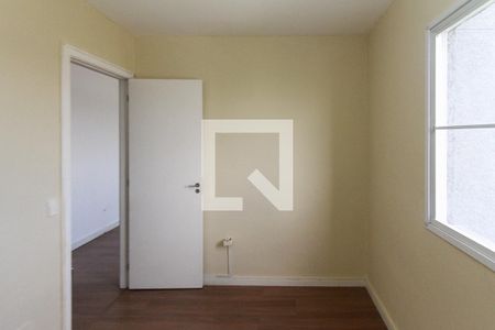 Quarto de apartamento à venda com 1 quarto, 35m² em Quinta da Paineira, São Paulo