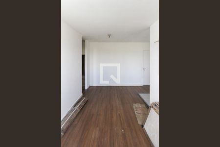 Sala de apartamento à venda com 1 quarto, 35m² em Quinta da Paineira, São Paulo