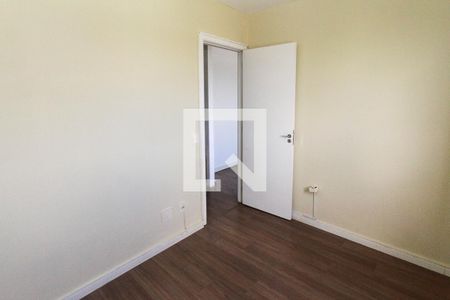 Quarto de apartamento à venda com 1 quarto, 35m² em Quinta da Paineira, São Paulo