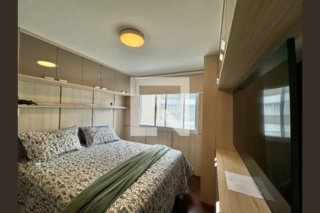 Suíte de apartamento à venda com 3 quartos, 92m² em Recreio dos Bandeirantes, Rio de Janeiro