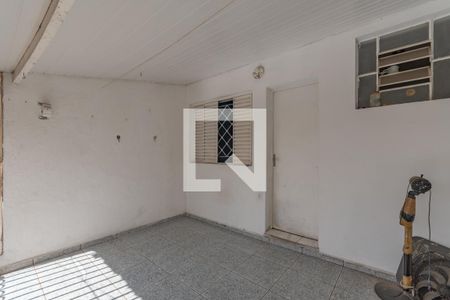 Sacada de casa de condomínio à venda com 2 quartos, 75m² em Vila Cloris, Belo Horizonte