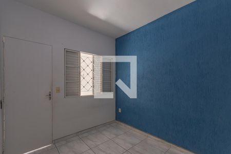 Quarto  de casa de condomínio à venda com 2 quartos, 75m² em Vila Cloris, Belo Horizonte