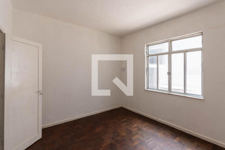 Quarto de apartamento para alugar com 1 quarto, 35m² em São Cristóvão, Rio de Janeiro