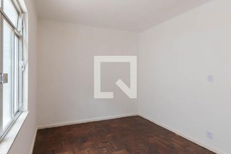 Quarto de apartamento para alugar com 1 quarto, 35m² em São Cristóvão, Rio de Janeiro