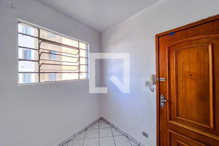 Sala de apartamento à venda com 1 quarto, 39m² em Brás, São Paulo