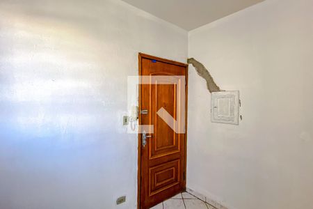 Sala de apartamento à venda com 1 quarto, 39m² em Brás, São Paulo