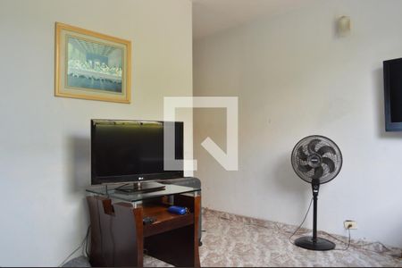 Sala de apartamento à venda com 2 quartos, 56m² em Jacarepaguá, Rio de Janeiro