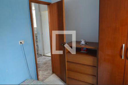 Quarto 2 de apartamento à venda com 2 quartos, 56m² em Jacarepaguá, Rio de Janeiro