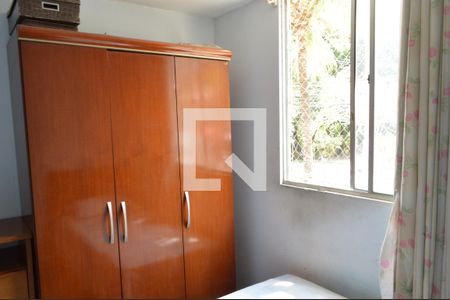 Quarto 2 de apartamento à venda com 2 quartos, 56m² em Jacarepaguá, Rio de Janeiro