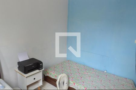 Quarto 2 de apartamento à venda com 2 quartos, 56m² em Jacarepaguá, Rio de Janeiro