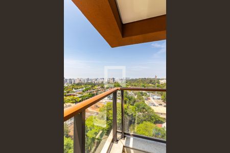 Apartamento à venda com 4 quartos, 343m² em Morumbi, São Paulo