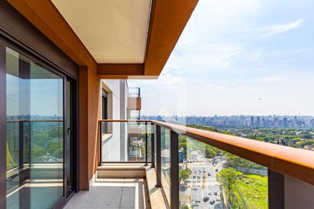 Apartamento à venda com 4 quartos, 343m² em Morumbi, São Paulo