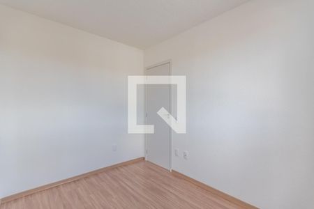 Quarto 1 de apartamento para alugar com 2 quartos, 43m² em Jardim dos Comerciários (venda Nova), Belo Horizonte