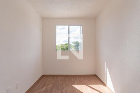 Suíte de apartamento para alugar com 2 quartos, 43m² em Jardim dos Comerciários (venda Nova), Belo Horizonte