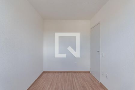 Quarto 1 de apartamento para alugar com 2 quartos, 43m² em Jardim dos Comerciários (venda Nova), Belo Horizonte