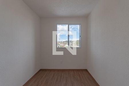 Quarto 1 de apartamento para alugar com 2 quartos, 43m² em Jardim dos Comerciários (venda Nova), Belo Horizonte