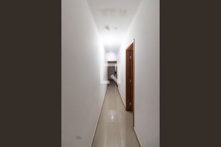 Corredor de casa para alugar com 3 quartos, 220m² em Vila Dom Pedro Ii, São Paulo