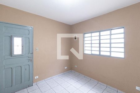 Sala de casa para alugar com 3 quartos, 120m² em Veloso, Osasco