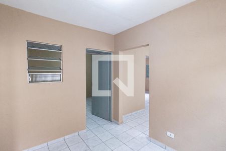 Sala de jantar de casa para alugar com 3 quartos, 120m² em Veloso, Osasco