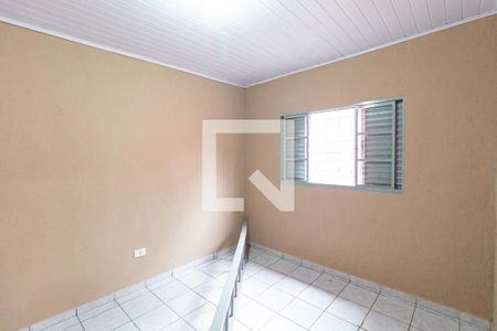 Quarto 1 de casa para alugar com 3 quartos, 120m² em Veloso, Osasco