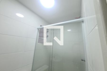 Apartamento para alugar com 2 quartos, 55m² em Parque Sao Rafael, São Paulo