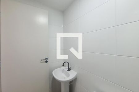 Apartamento para alugar com 2 quartos, 55m² em Parque Sao Rafael, São Paulo