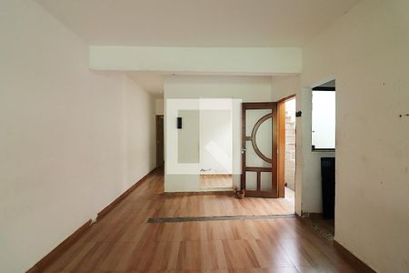 Sala/Cozinha de casa para alugar com 2 quartos, 125m² em Novo Horizonte, São Bernardo do Campo