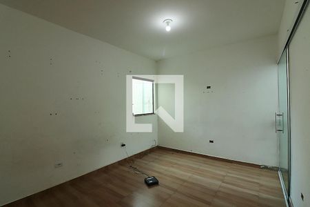 Quarto 1 - Suíte de casa para alugar com 2 quartos, 125m² em Novo Horizonte, São Bernardo do Campo