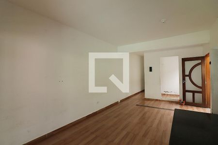 Sala/Cozinha de casa para alugar com 2 quartos, 125m² em Novo Horizonte, São Bernardo do Campo