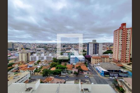 Quarto 1 de apartamento para alugar com 2 quartos, 85m² em Colégio Batista, Belo Horizonte