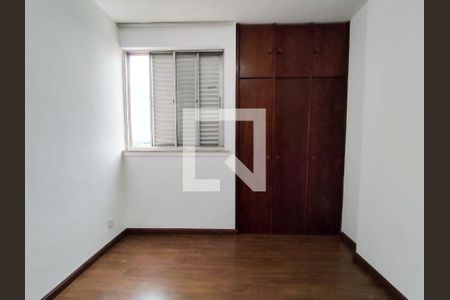 Quarto 1 de apartamento para alugar com 2 quartos, 85m² em Colégio Batista, Belo Horizonte