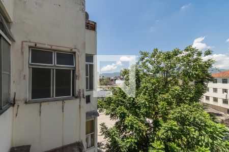 Vista do Quarto 1 de apartamento à venda com 2 quartos, 80m² em Bonsucesso, Rio de Janeiro