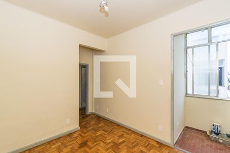 Quarto 2 de apartamento à venda com 2 quartos, 80m² em Bonsucesso, Rio de Janeiro