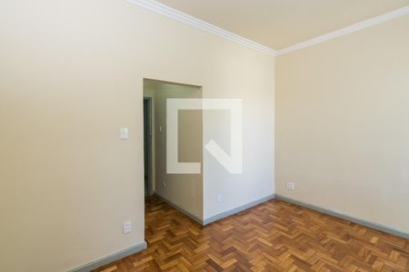 Sala de apartamento à venda com 2 quartos, 80m² em Bonsucesso, Rio de Janeiro